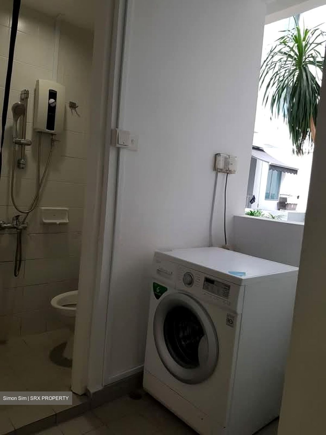 The Waterina (D14), Apartment #553312631